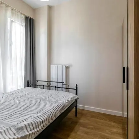 דירה Urban Cozy One Bedroom